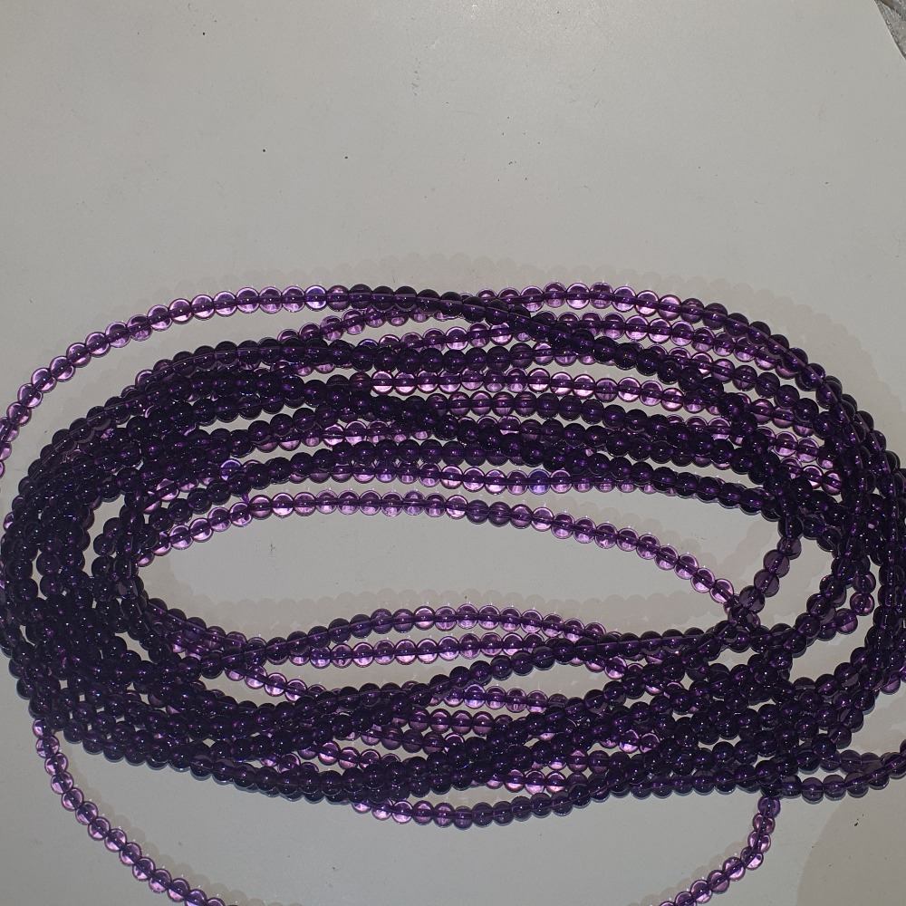 紫水晶6mm 三圈-細節圖2