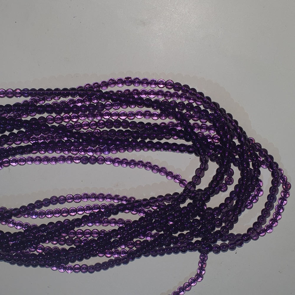 紫水晶6mm 三圈-細節圖3