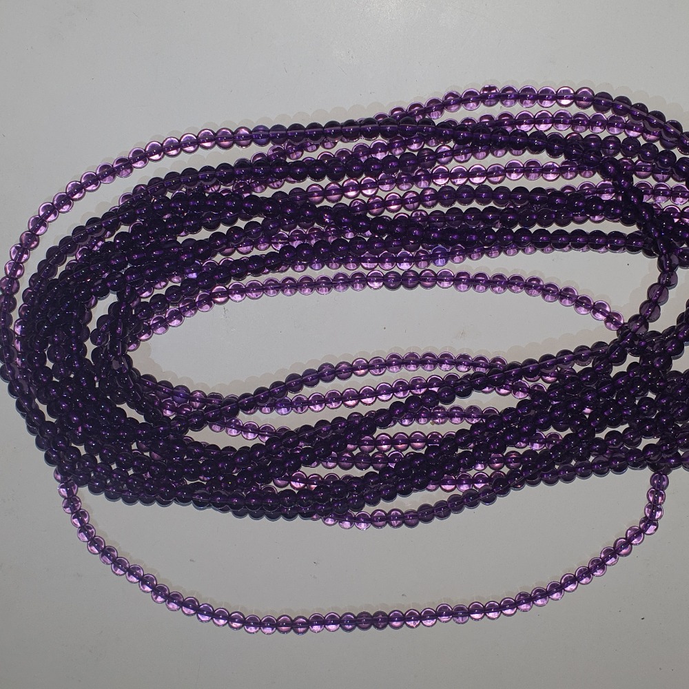 紫水晶6mm 三圈-細節圖4