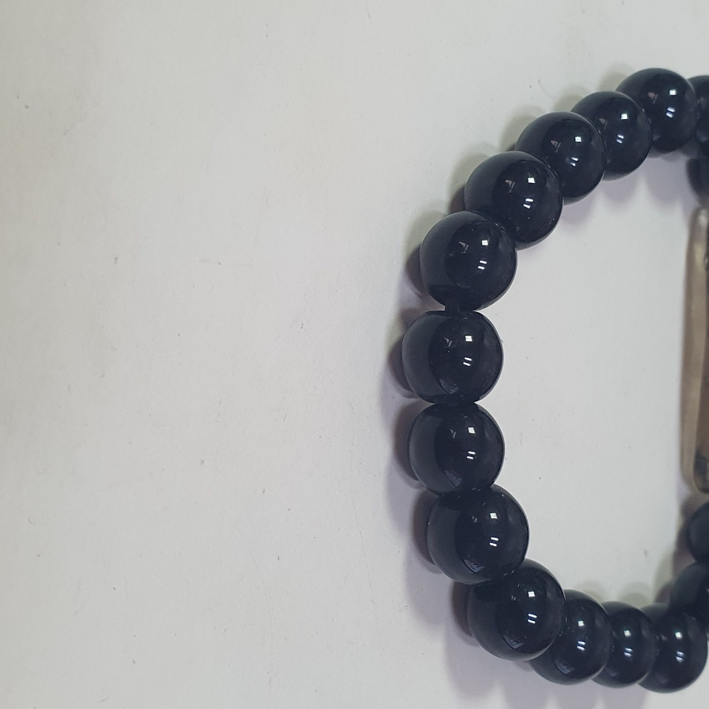 黑曜石貔貅-細節圖3