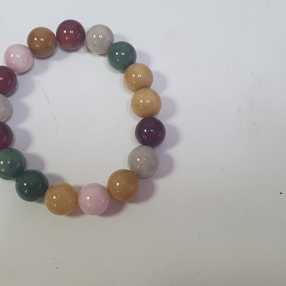 阿拉善手鍊-細節圖3