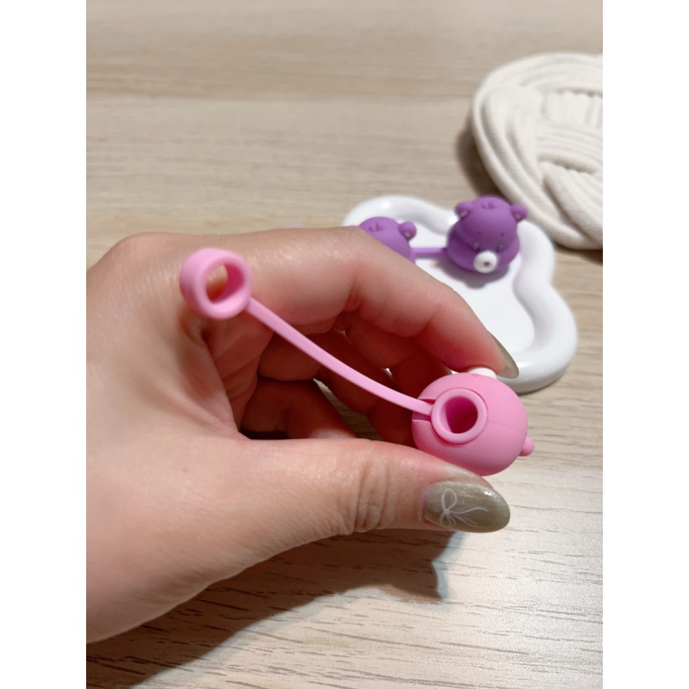 Care Bears 吸管套-細節圖4