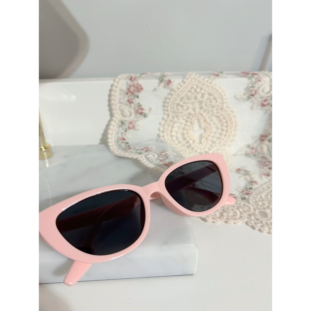 Ins造型眼鏡-細節圖2