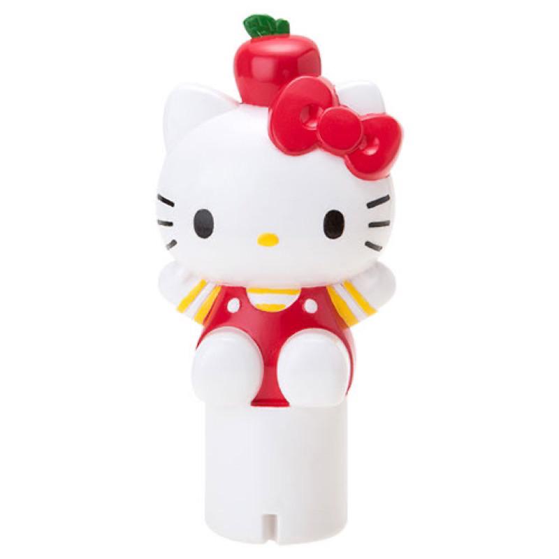 正版 三麗鷗 凱蒂貓 彈射 遊戲 危機一發 桌遊 親子同樂 玩具 HELLO KITTY SANRIO-細節圖4