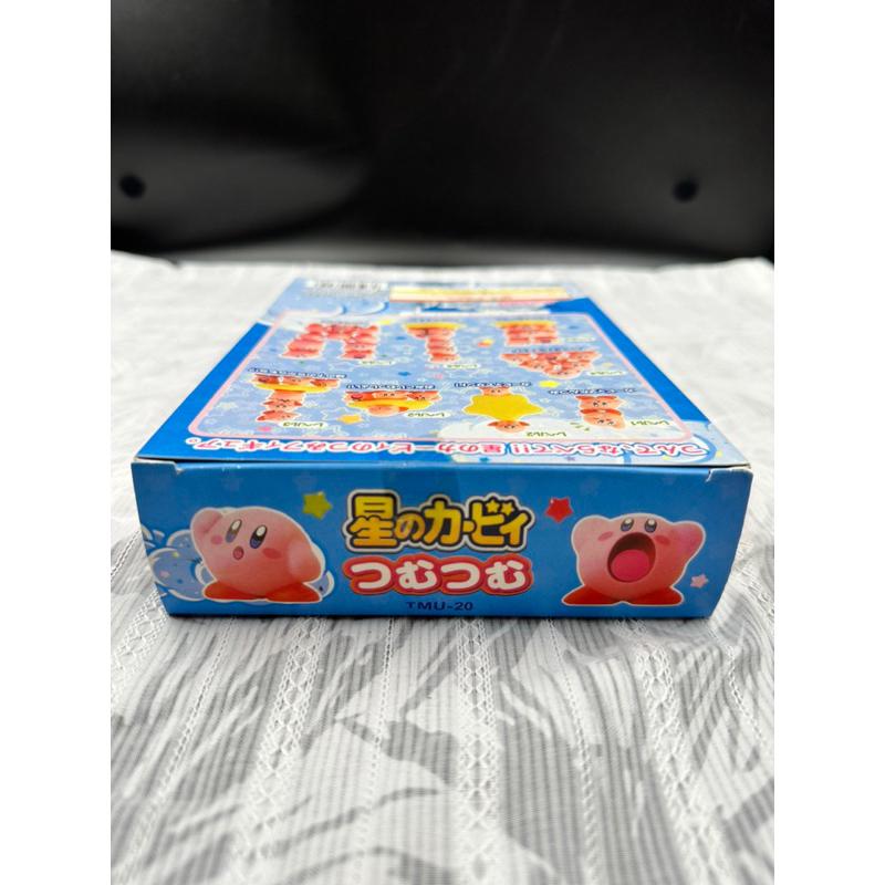 手辦 星之卡比 星之卡比 疊疊樂 卡比 Kirby 公仔 桌遊 遊戲 人偶 ARTBOX-細節圖5