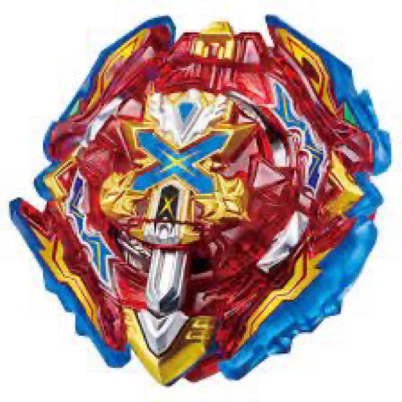 正版 戰鬥陀螺 突擊聖劍 B-200 發射器 陀螺 TAKARA TOMY BEYBLADE-細節圖6