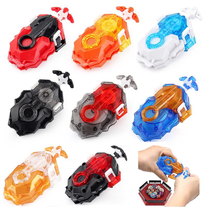 正版 戰鬥陀螺 發射器 戰鬥陀螺 BBG-39 魔龍發射器 BEYBLADE DB B-00-細節圖3