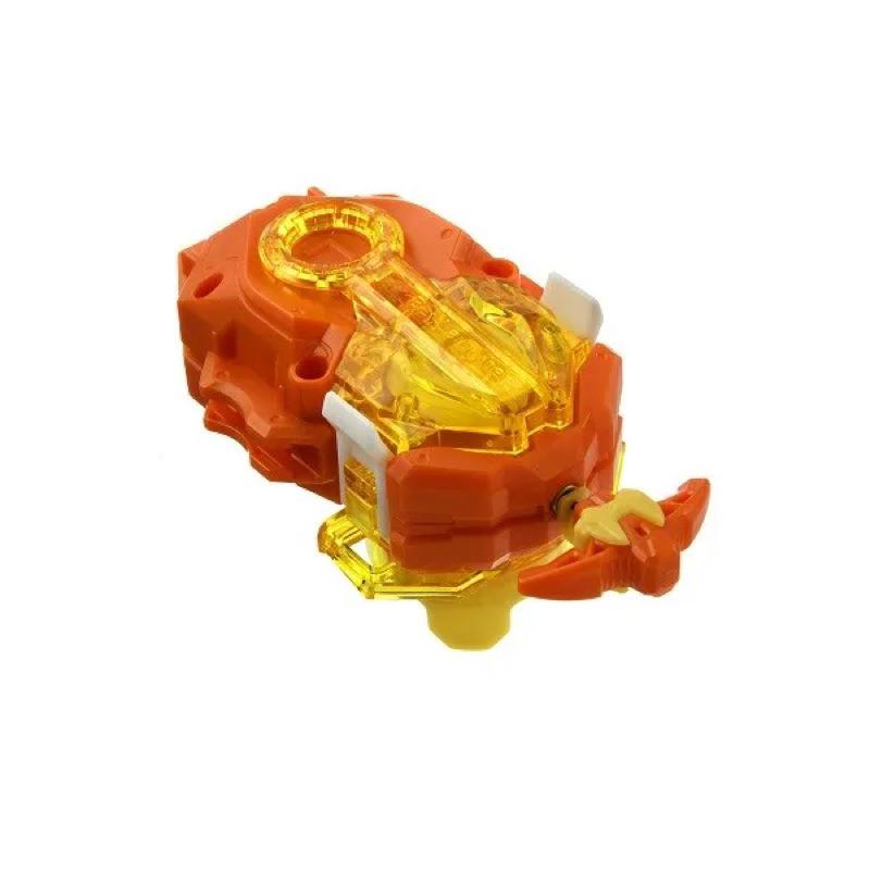 正版 戰鬥陀螺 發射器 戰鬥陀螺 BBG-39 魔龍發射器 BEYBLADE DB B-00-細節圖4