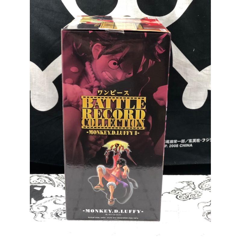 正版 Bandai 海賊王 蒙其D魯夫 公仔 one piece monkey D Luffy-細節圖4