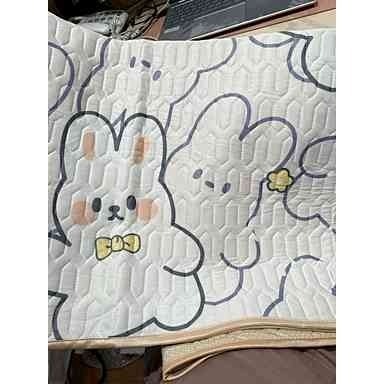 ◆HiGOGO◆寵物輕奢夏日冰絲涼感墊  寵物涼墊-規格圖9