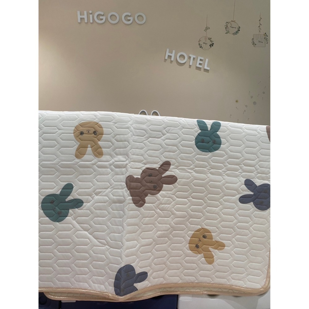 ◆HiGOGO◆寵物輕奢夏日冰絲涼感墊  寵物涼墊-規格圖9