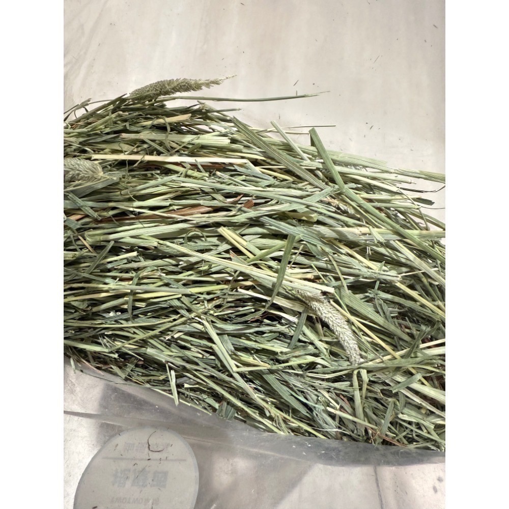 ◆HiGOGO◆TWOTWO提摩西一割 提摩西二割 提摩西三割 苜蓿草 小麥草 甜燕麥-規格圖5