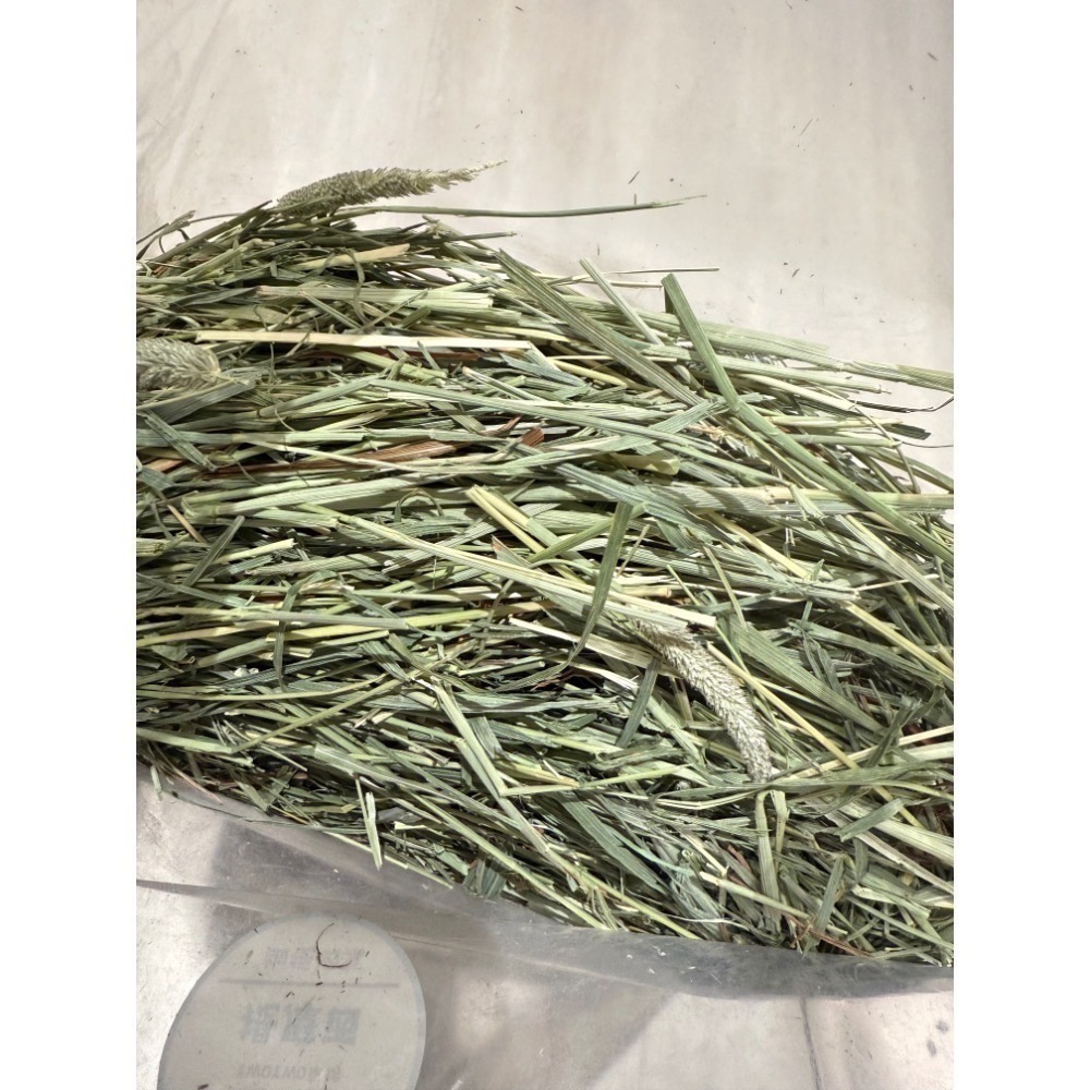 ◆HiGOGO◆TWOTWO提摩西一割 提摩西二割 提摩西三割 苜蓿草 小麥草 甜燕麥-規格圖5