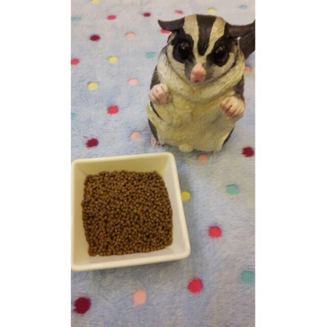 ◆HiGOGO◆Mazuri瑪滋力 食蟲目飼料原裝 蜜袋鼯飼料 刺蝟飼料-細節圖2