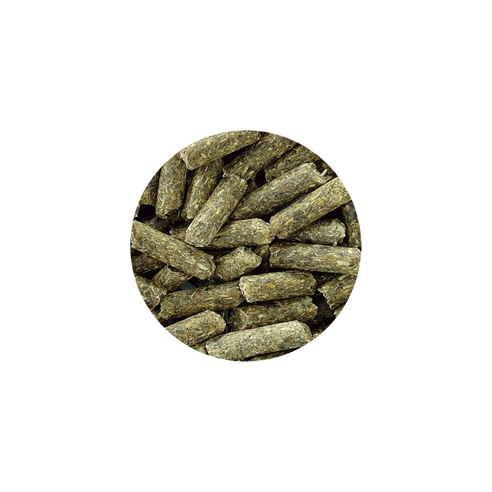 Gex 挑草兔全營養高纖糧 獸醫師配方-細節圖2