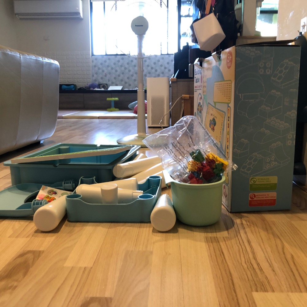 Building table-細節圖3