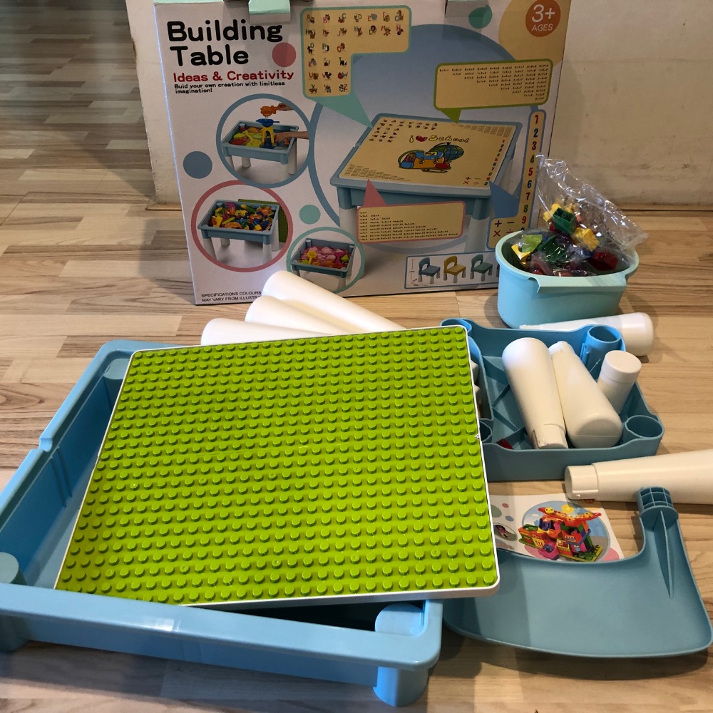 Building table-細節圖4