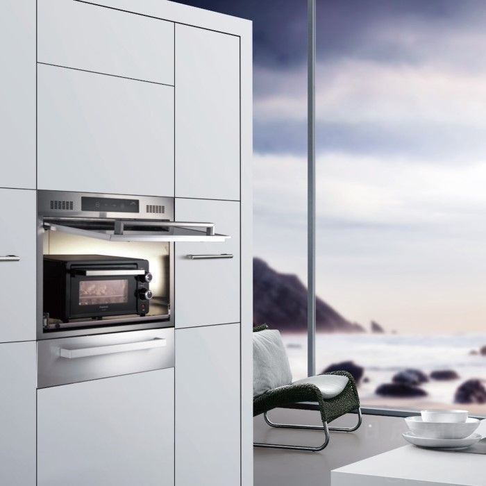 《日成》喜特麗 60cm JT-3507Q 秀雅型抽屜式烘碗機 送基本安裝-細節圖2