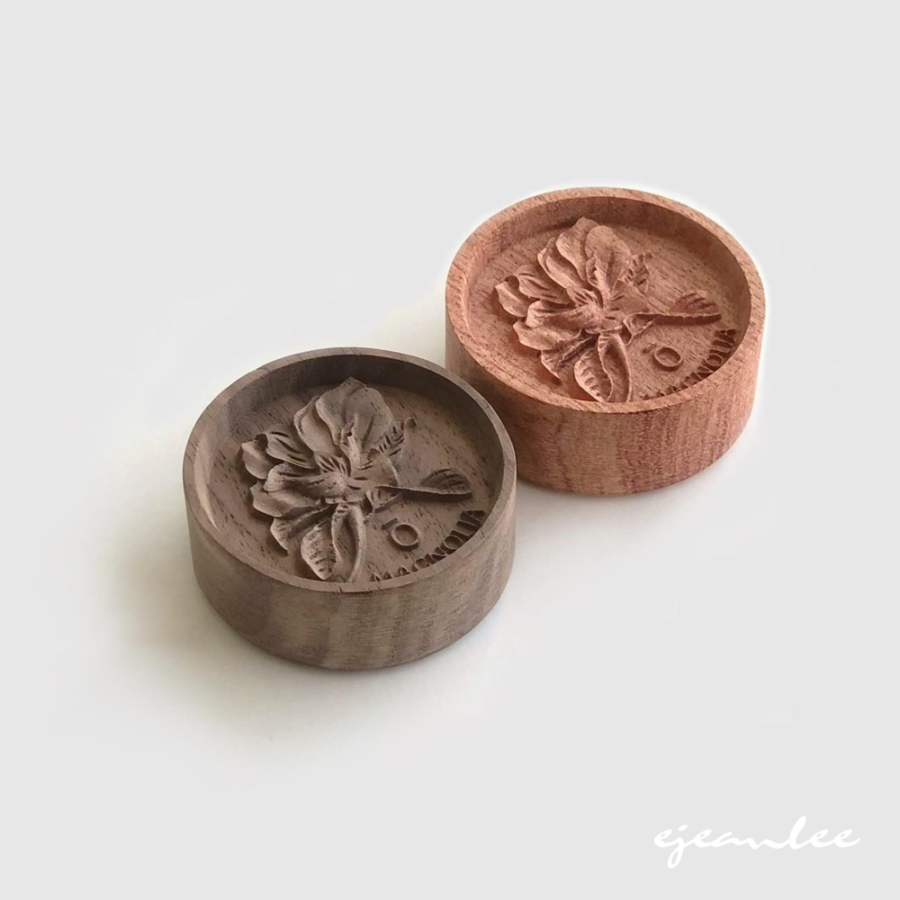 ［沐慕mumu］【木蘭】台灣現貨/留香木/香氛系列/精油擴香木/-細節圖2