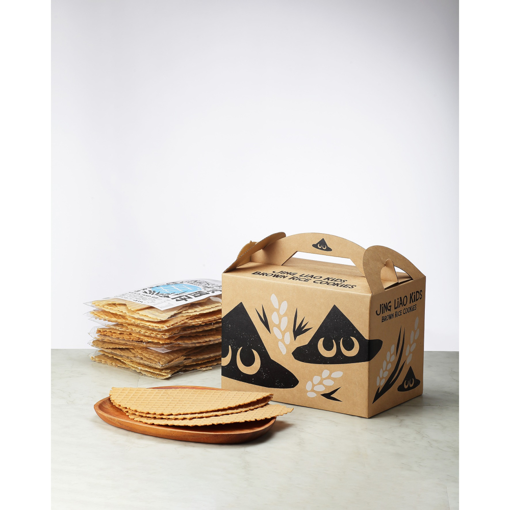 糙米煎餅-細節圖3