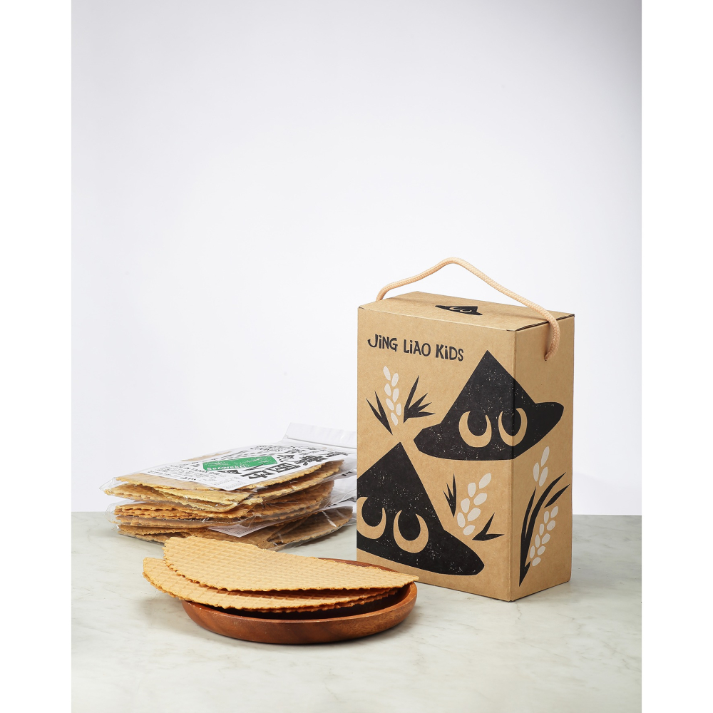 糙米煎餅-細節圖4