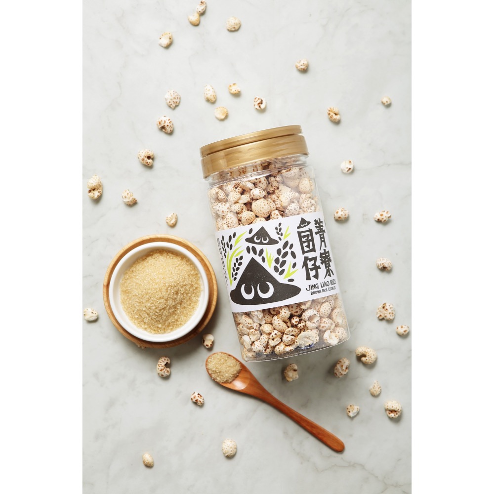 紅薏仁米香（原味、糖霜、海鹽）-細節圖3