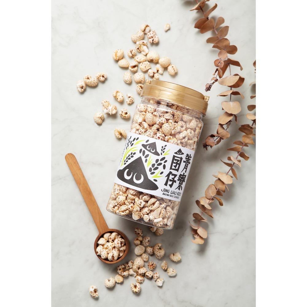 紅薏仁米香（原味、糖霜、海鹽）-規格圖3