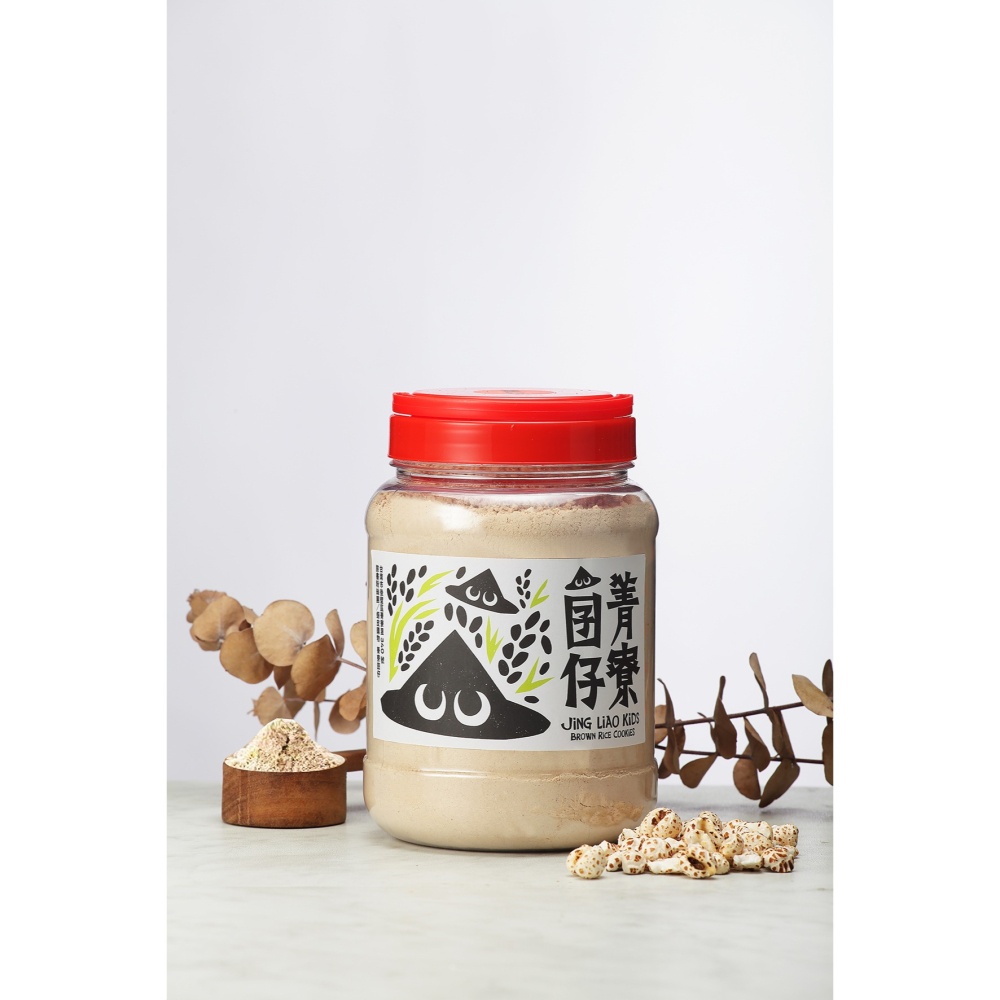 糙米粉、紅薏仁粉-細節圖2