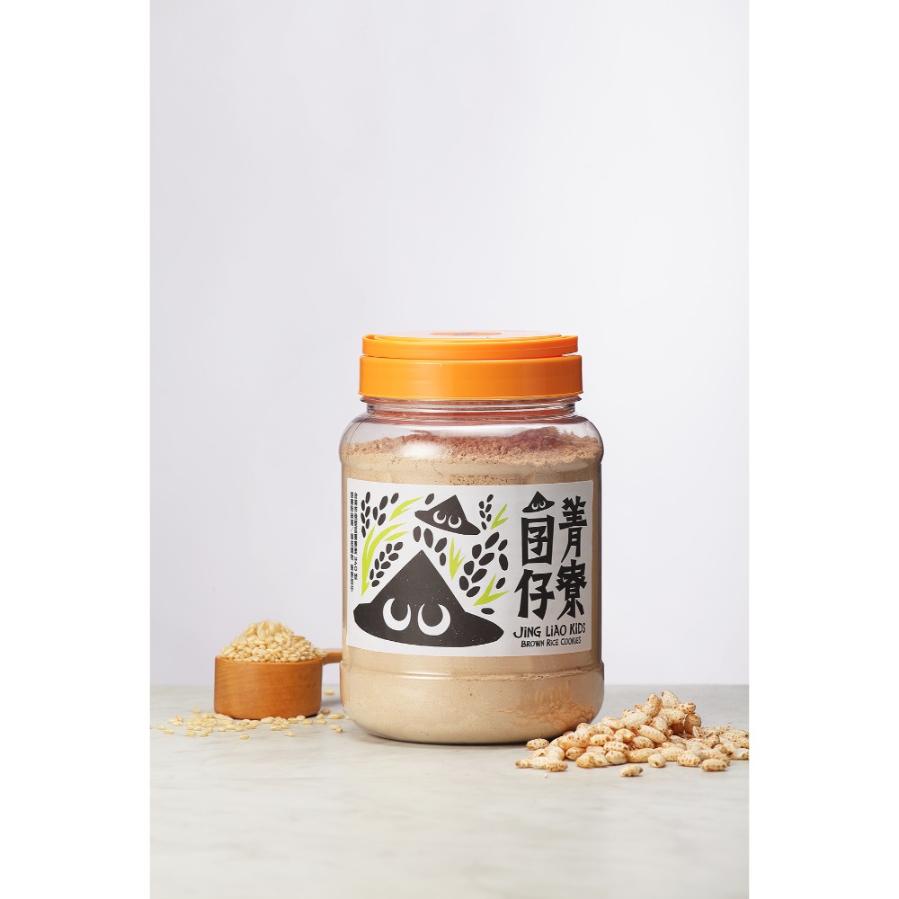 糙米粉、紅薏仁粉-規格圖2