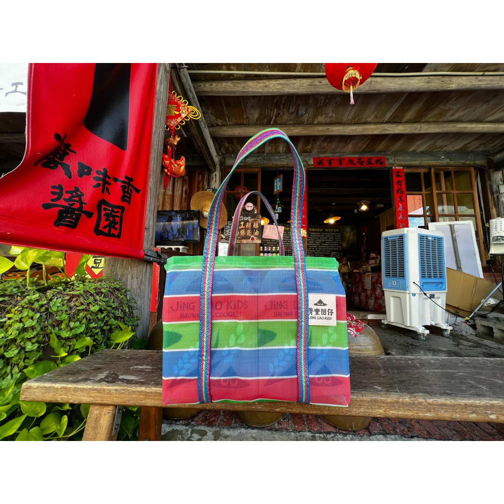 茄芷袋、台客袋、環保袋-細節圖3