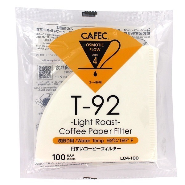T92#01 (1~2人份) 100張/包