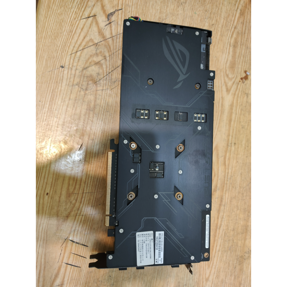 ROG GTX 1060 6G-細節圖2