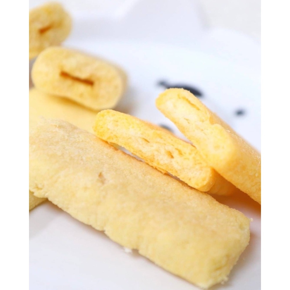 🇰🇷韓國濃醇香非油炸牛奶米餅240G-細節圖4