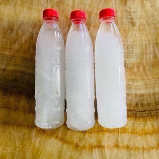 【屏東長治張爺爺】【 混搭6瓶免運】100%鮮榨果汁 無籽檸檬、百香果、甘蔗、柳橙、百香果、葡萄柚-細節圖5