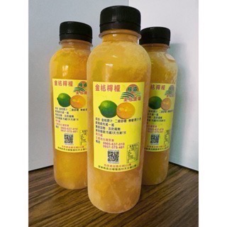 【屏東長治張爺爺】【 混搭6瓶免運】100%鮮榨果汁 無籽檸檬、百香果、甘蔗、柳橙、百香果、葡萄柚-細節圖6