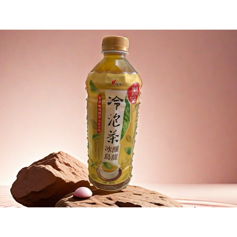 無糖綠茶-細節圖2