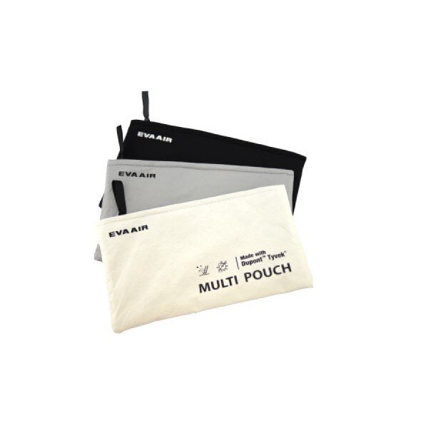 長榮航空 袖套&防護收納包組-細節圖2