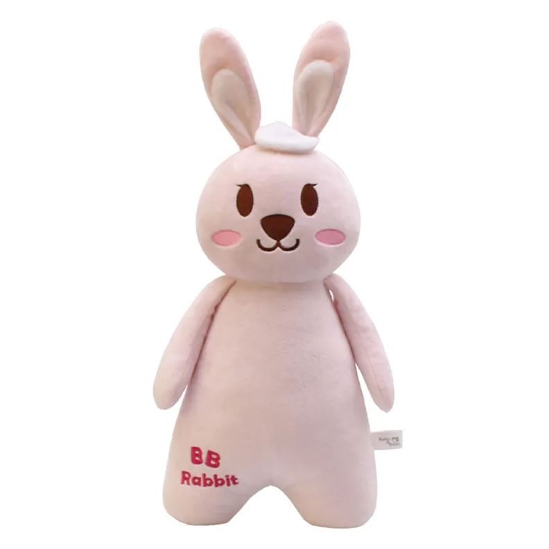 兔年送禮 兔寶寶舒眠娃娃-細節圖2