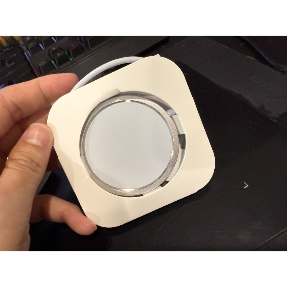 Magsafe磁吸充電盤-細節圖2