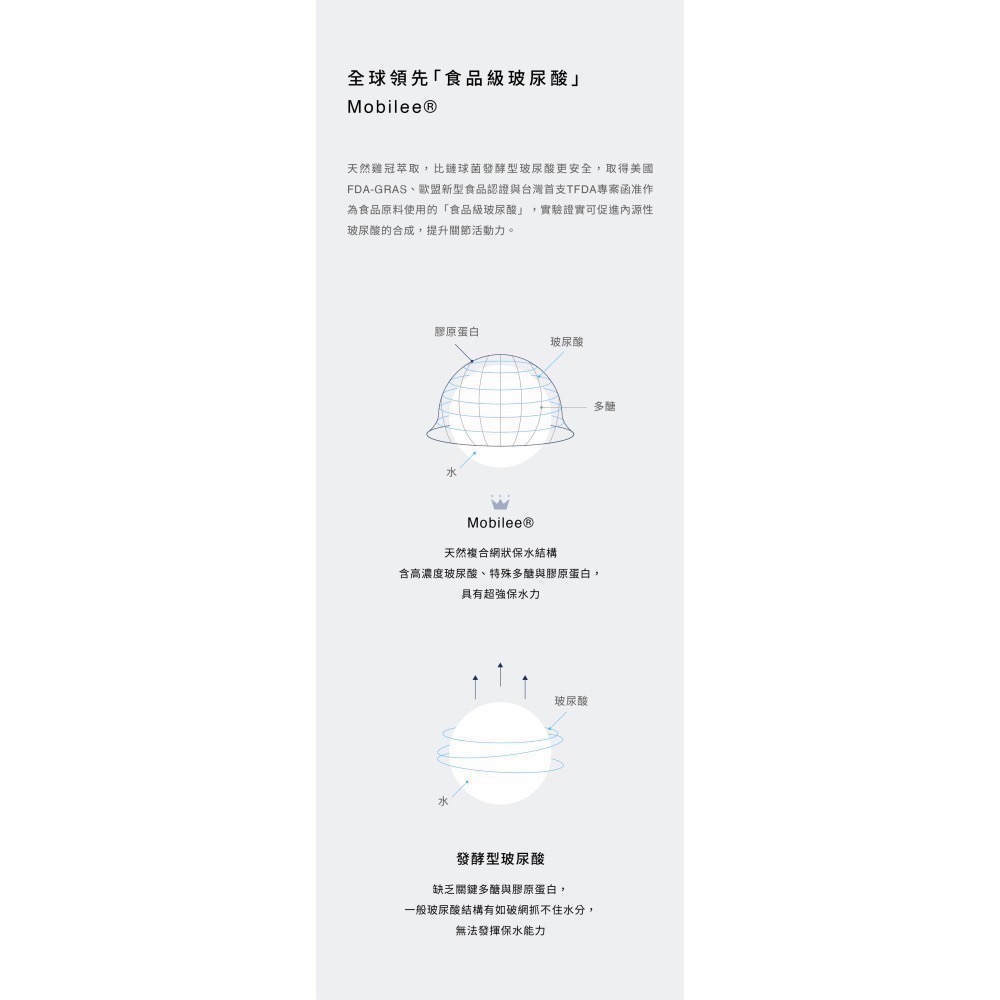 ★★現貨★★【寵立善】寵物天然保健食品/ 犬貓專用UC-II關節保養粉 獨家專利最高9合1超強複方 自然食-細節圖11