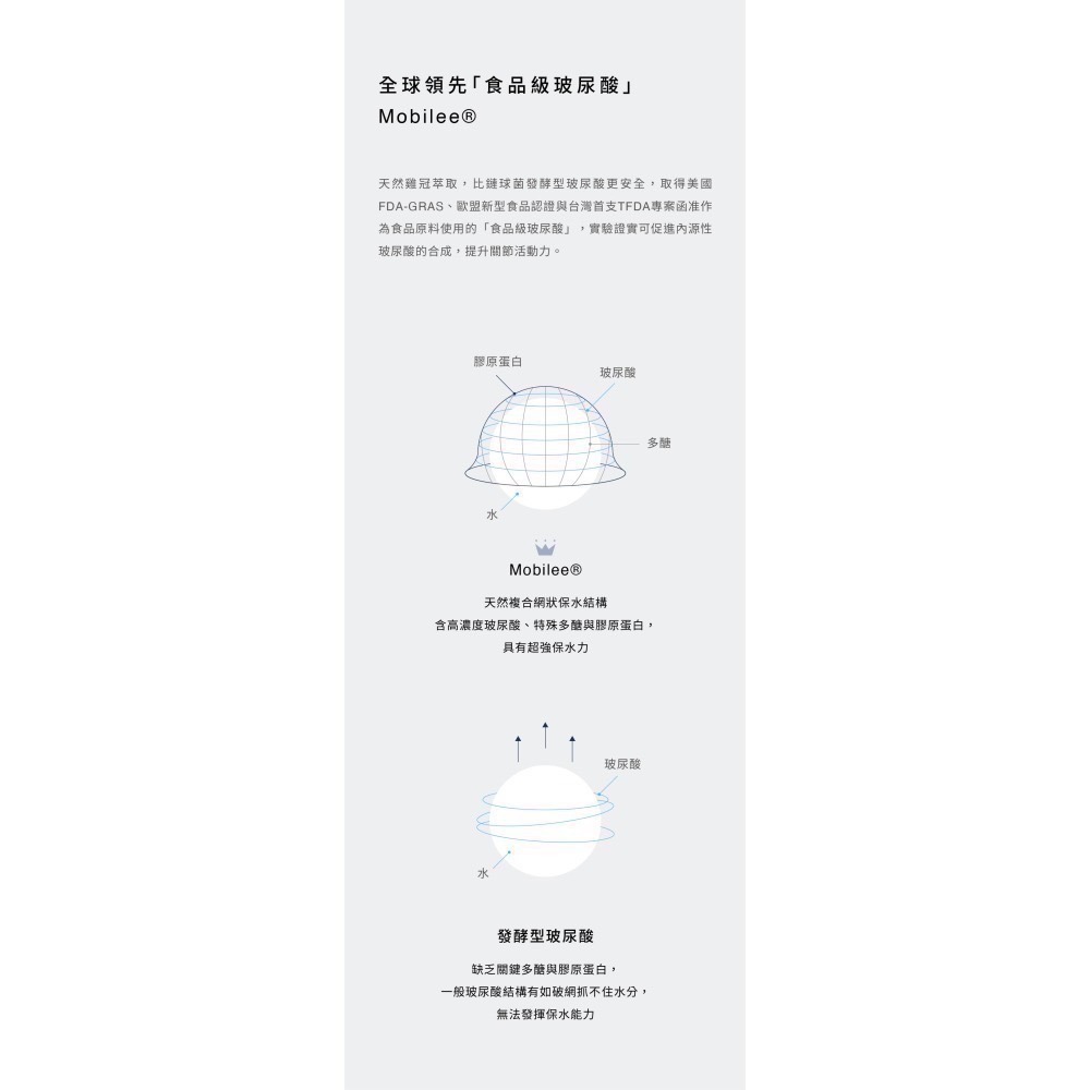 ★★現貨★★【寵立善】寵物天然保健食品/ 犬貓專用UC-II關節保養粉 獨家專利最高9合1超強複方 自然食-細節圖11