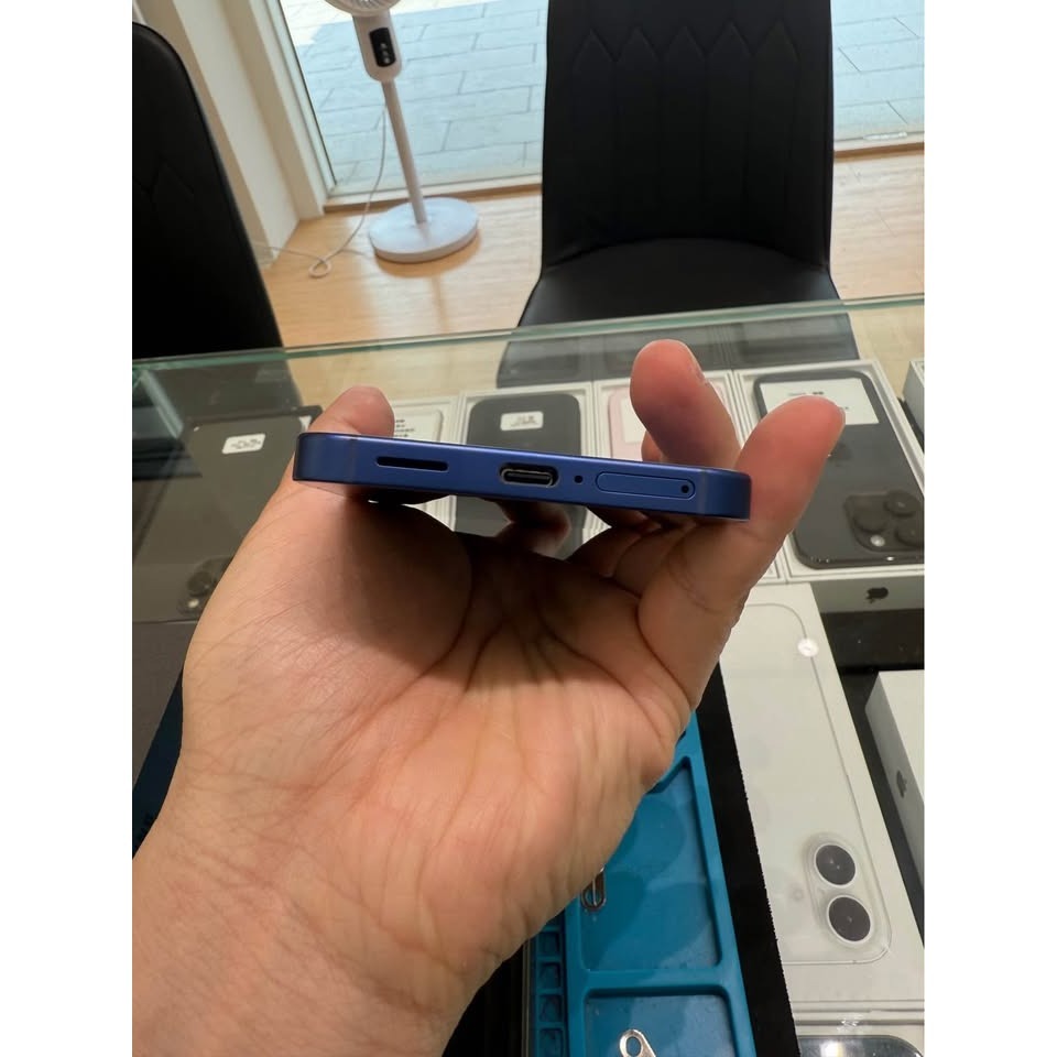 [永康] Samsung S25 12/256G 藍-細節圖2