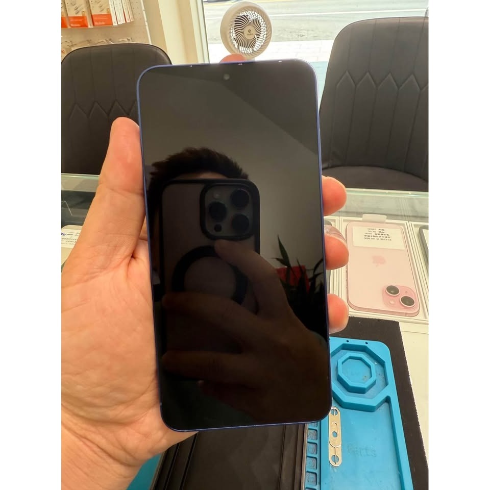 [永康] Samsung S25 12/256G 藍-細節圖7