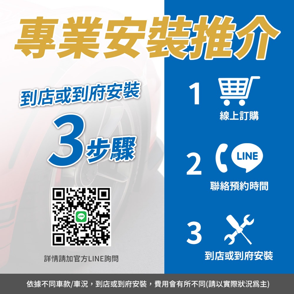【任e行】NX3 2K 12吋 GPS 三鏡頭 行車記錄器 電子後視鏡 (前後+車內三錄影) 另有15米後鏡頭線款-細節圖9