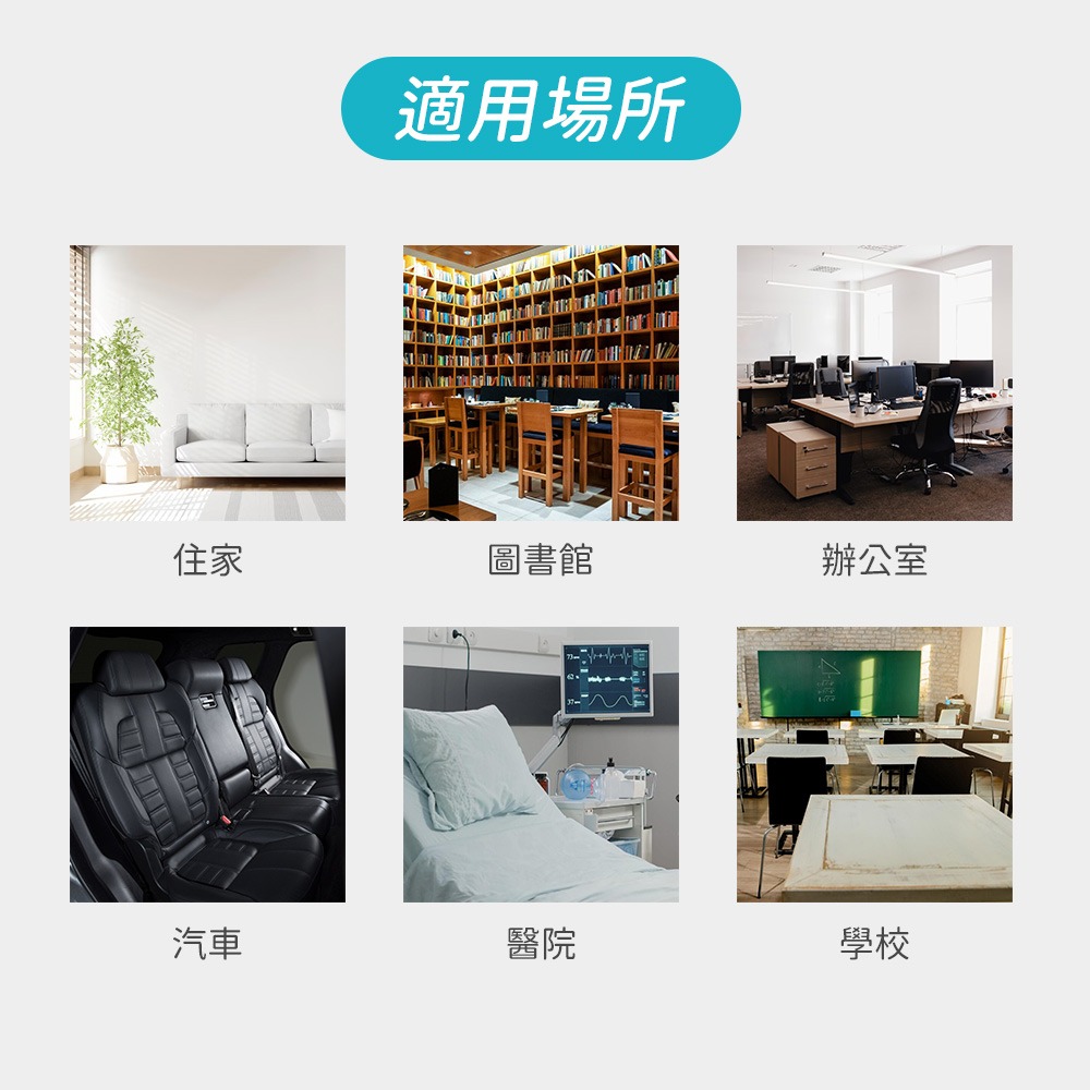 【ANECA】安耐克 S01 電動臭氧水奈米噴霧機 超氧水 (清潔 除臭 殺菌)-細節圖5