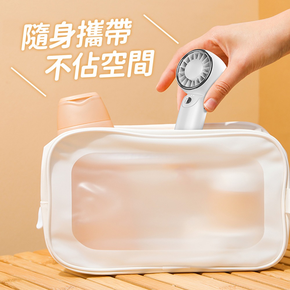 【任e行】F9 手持渦輪小鋼砲 手持小風扇-細節圖7