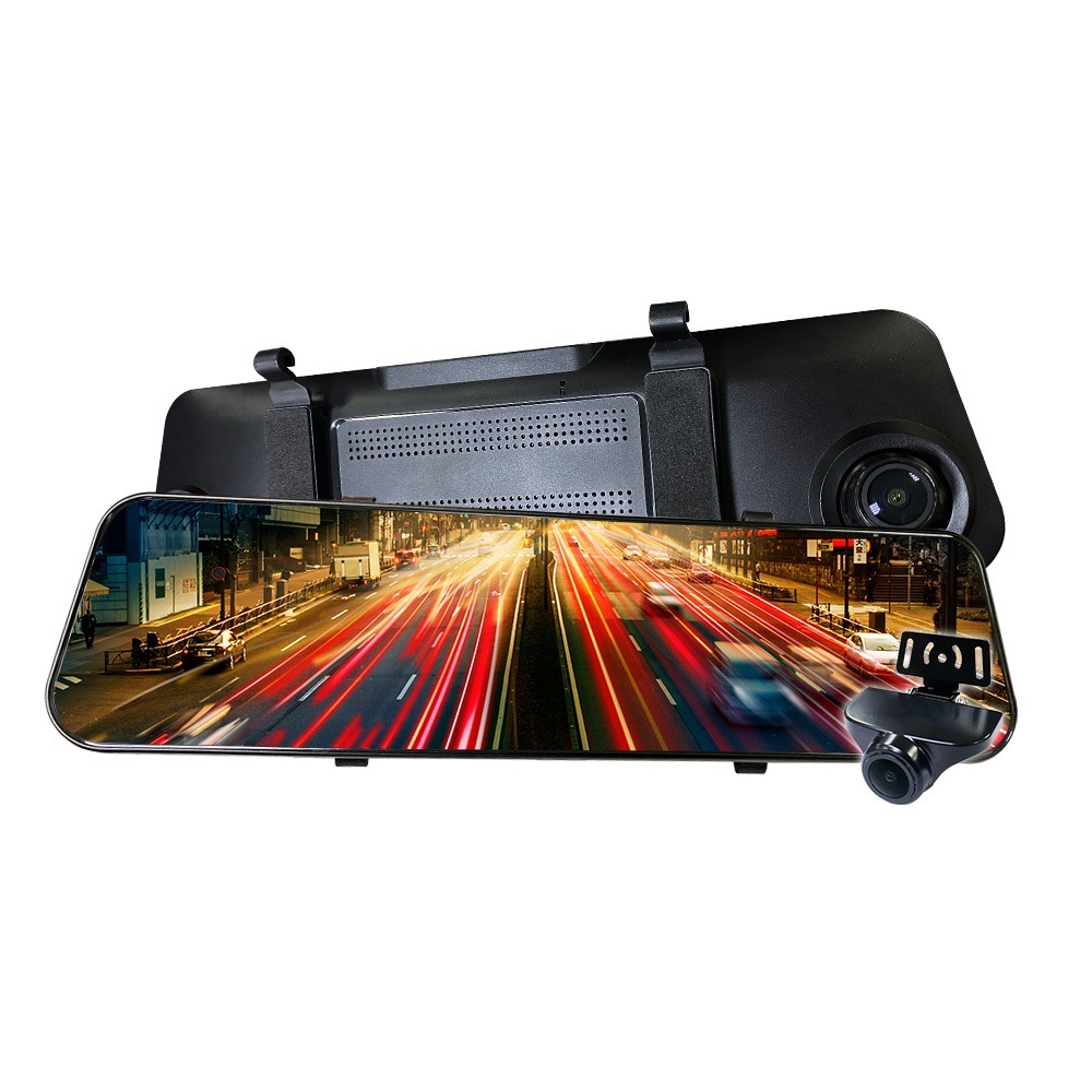 【任e行】NX2 前4K後2K GPS 電子後視鏡行車記錄器 ADAS智慧輔助駕駛 BSD盲區監測 另有15米後鏡頭線-細節圖2