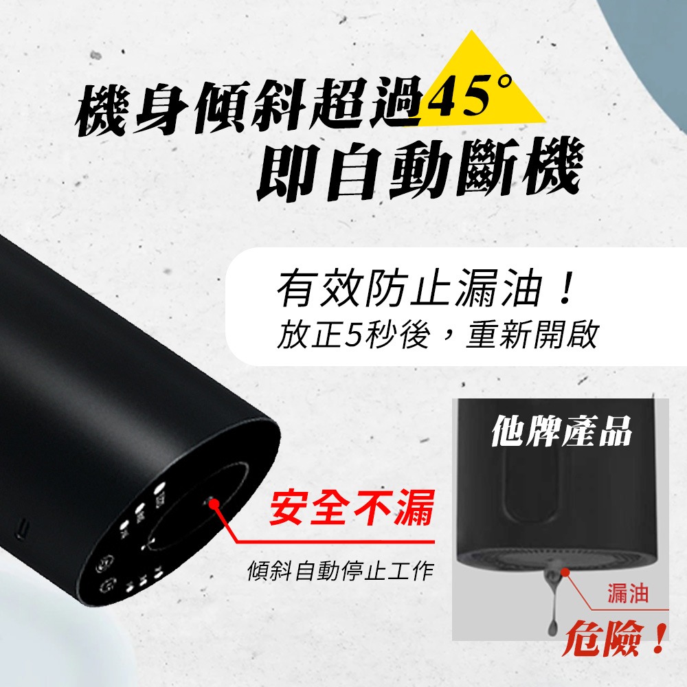 【綠行家】DHV2 車載香薰機 精油擴香儀 (間歇擴香 定時關機 傾斜關機保護)-細節圖5