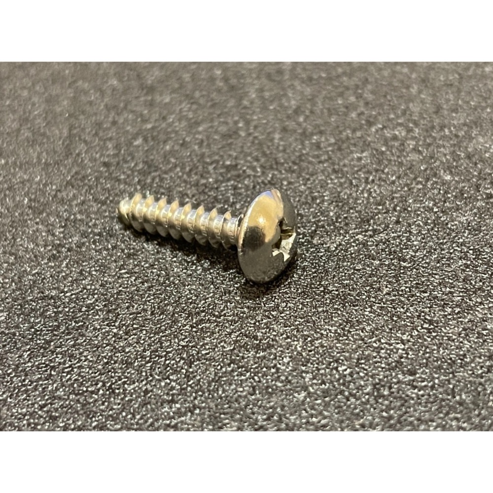 【鹿藝仕】上板用304不鏽鋼螺絲 （15顆/30顆/包）鹿角蕨  蘭花 白鐵螺絲 固定螺絲-細節圖3