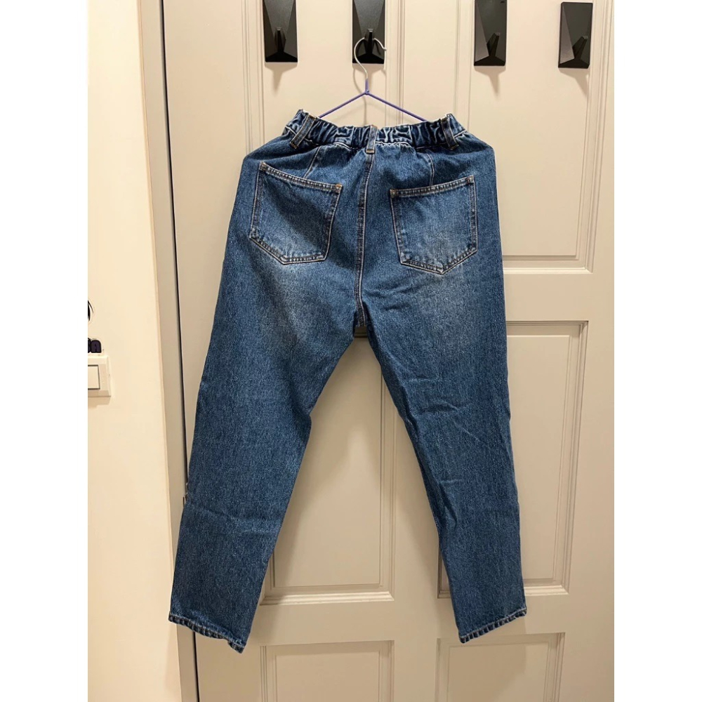 H:CONNECT牛仔褲 ~ 腰圍26-細節圖2